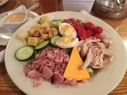 Chef Salad